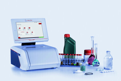 Lyza 7000: A revolutionary FTIR spectrometer redefining analytical excellence
