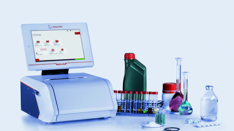Lyza 7000: A revolutionary FTIR spectrometer redefining analytical excellence