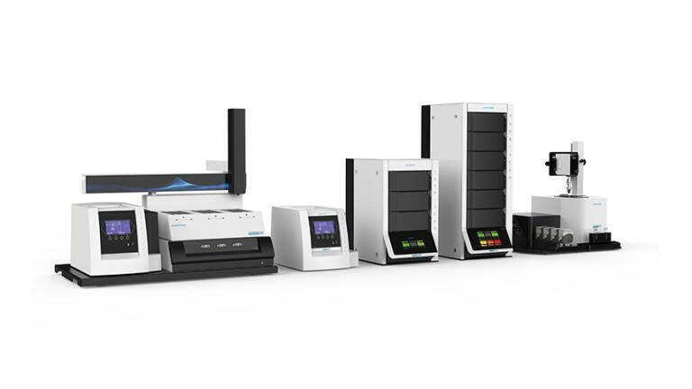 TURBISCAN analyzers: the ultimate solution for testing the physical stability of liquid formulas