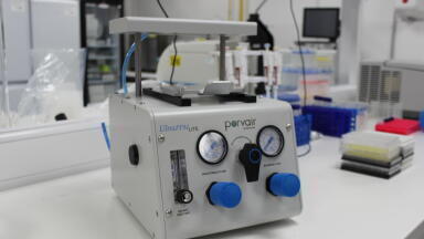 UltraPPM LITE - New Technology