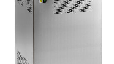 Affordable and innovative laboratory autoclaves