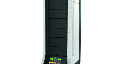 Fast and quantified stability measurement and shelf-life prediction 