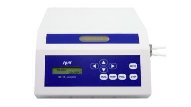 Rapid, high-precision alcohol measurement made easy