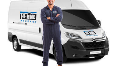 New technical division elevates nationwide compressed air service