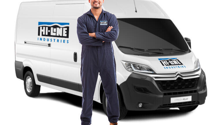 New technical division elevates nationwide compressed air service
