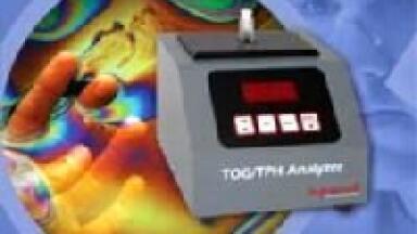 Portable TPH/TOG Testers in High Demand