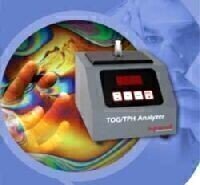 Portable TPH/TOG Testers in High Demand