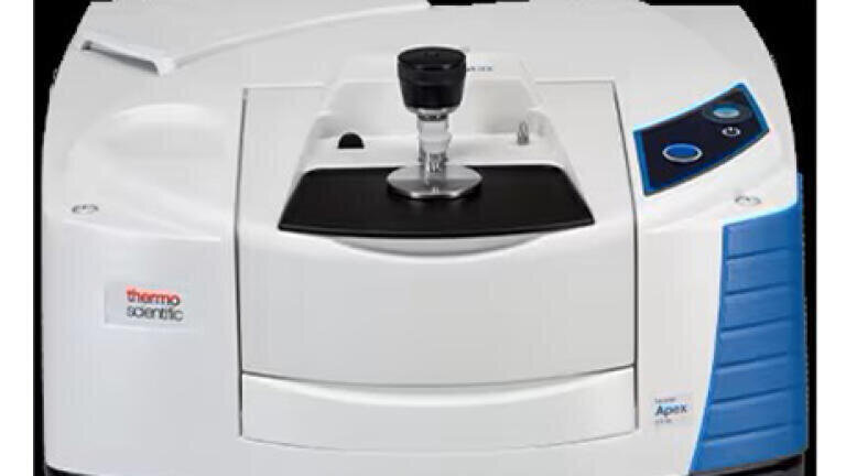 Advanced FTIR spectrometer enhances analytical workflows