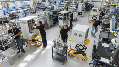 Acquisition marks expanded sector growth