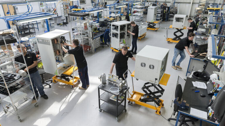 Acquisition marks expanded sector growth