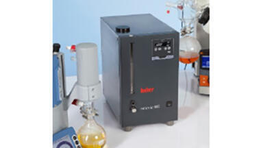 New chillers for laboratories - Expansion of the Minichiller range with more powerful models