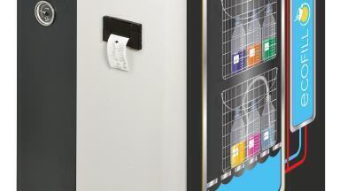 Convenient, eco-friendly autoclaving
