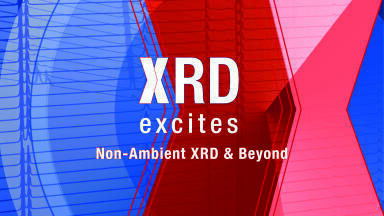 Non-ambient XRD: How we went from market revolutionary to market leader