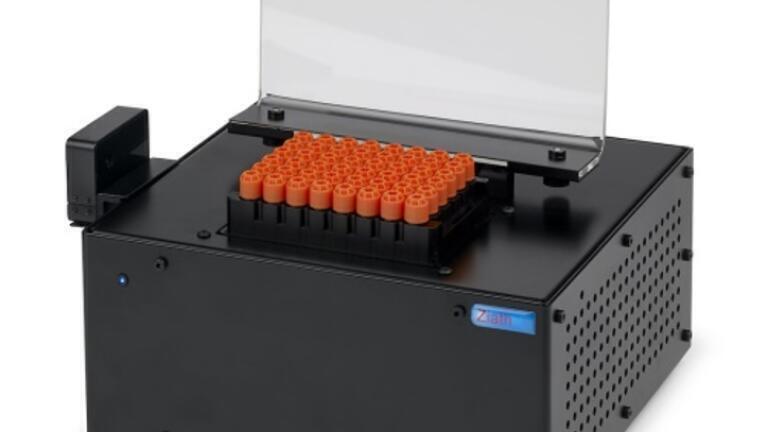 Rapid retrieval of whole tissue samples