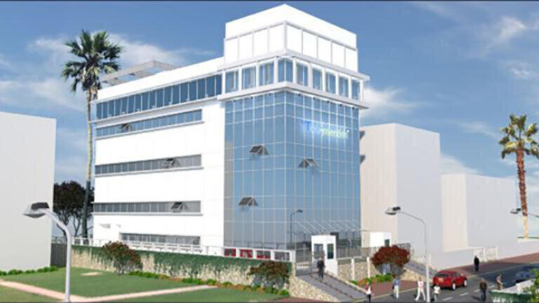 Global collaborative centre for medical countermeasures breaks ground in Navi Mumbai