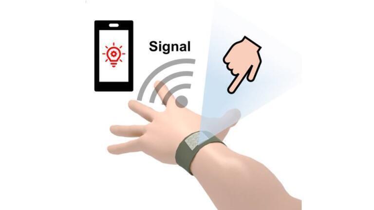 Revolutionary touch sensor redefines robotics sensing technology