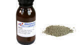 New synthetic soil standards for elemental analysis