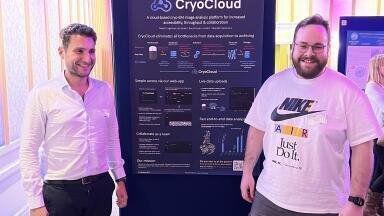 Data platform offers potential for structure-based drug design