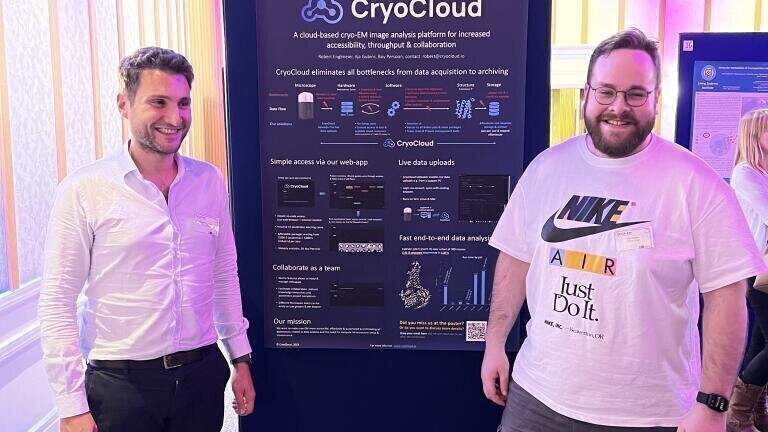 Data platform offers potential for structure-based drug design