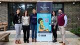 Neuroimaging series supports understanding of premature infant development