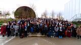 OQI pilot launches at CERN