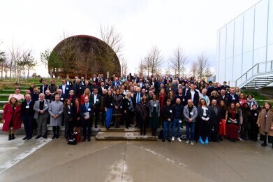 OQI pilot launches at CERN