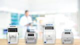 Affordable new desktop and mobile printers for scientific/laboratory environments