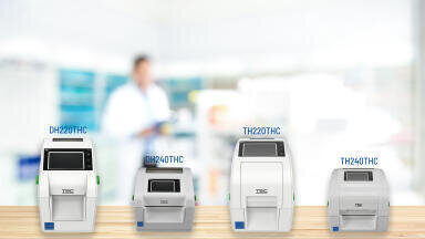 Affordable new desktop and mobile printers for scientific/laboratory environments