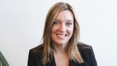 CSO joins during period of growth