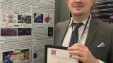 Silver UK STEM award for skin cancer device