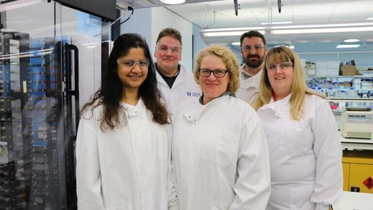 New tools found to halt cancer cell activity