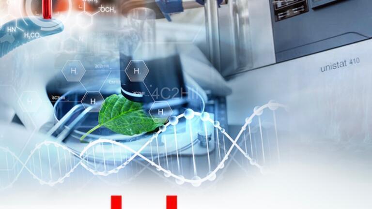 Huber high-precision temperature control solutions for the pharmaceutical industry and biotechnology