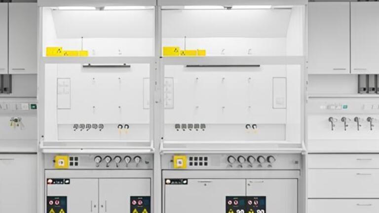 Asecos cabinets for vastly superior protection over single or double wall steel cabinets to BS 476