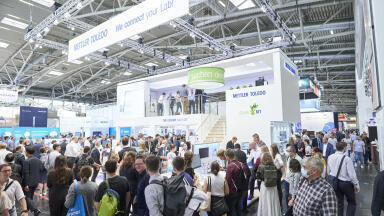 analytica 2024: Pioneering sustainability and innovation in laboratory technology  