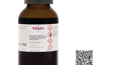 New reagents for Karl Fischer titration