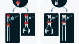 New Schlenk component for experiments in inert atmospheres