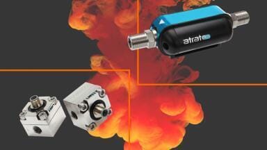 Precise solutions for low flow liquid measurement