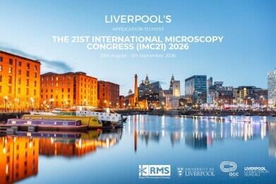 IMC21 coming to Liverpool in 2026