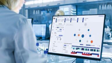 Collaboration aims to develop nanobodies against cancer