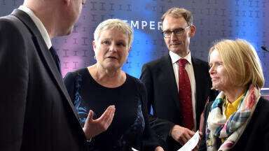 Imperial facility to progress national and global health