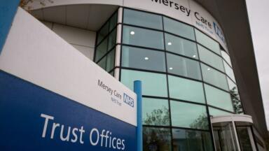 Partnership to boost AI adoption across Merseyside Health Trust