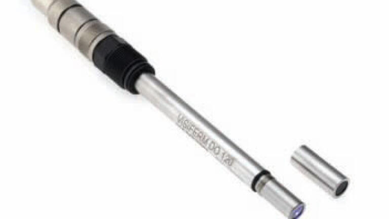 VISIFERMTM; Optical Oxygen Sensors with Built-in Transmitter