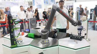analytica 2024: How to master challenges in the laboratory with unique insights and current research