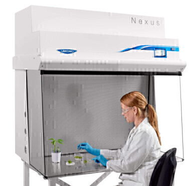 Innovative clean bench advances laminar flow technology Labmate Online