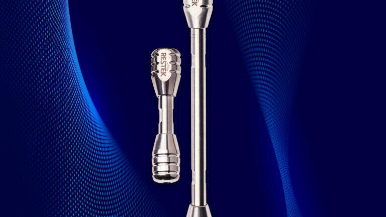 Accurately Analyse Metal-Sensitive Compounds with Restek’s New Inert LC Columns