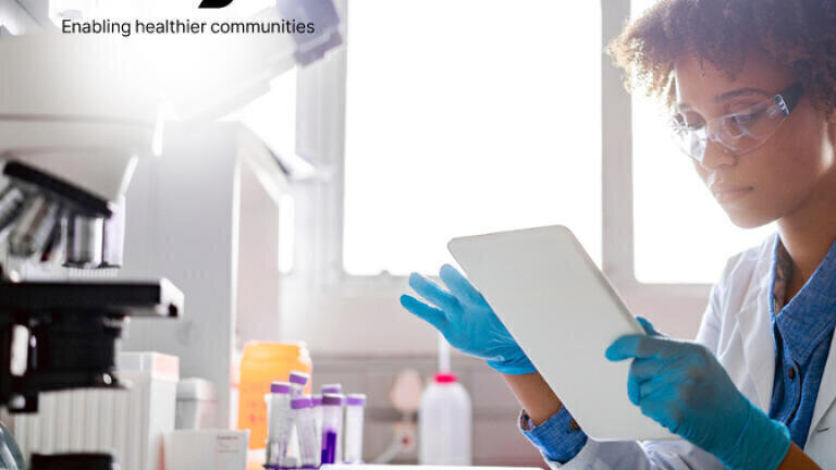 Equipping scientists to harness digitalization is key to driving laboratory innovation