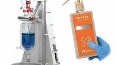 Lab Reactor Combines Versatility, Ease-of-Use and Productivity