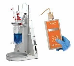 Lab Reactor Combines Versatility, Ease-of-Use and Productivity
