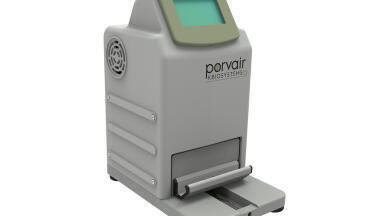 Porvair Sciences’ cutting-edge Ultraseal range for superior laboratory sealing solutions