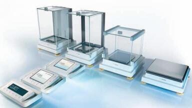Cubis: The Future of Laboratory Weighing is Here!
